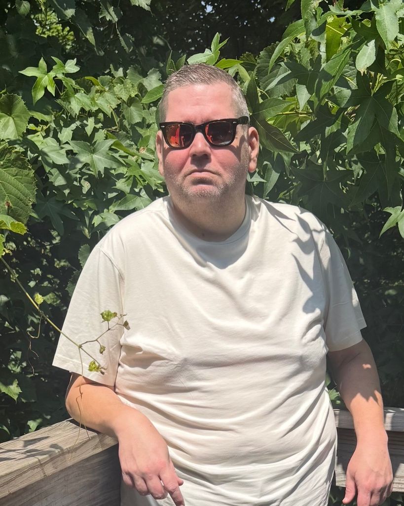 Joshua Cabe Miller Profile Photo