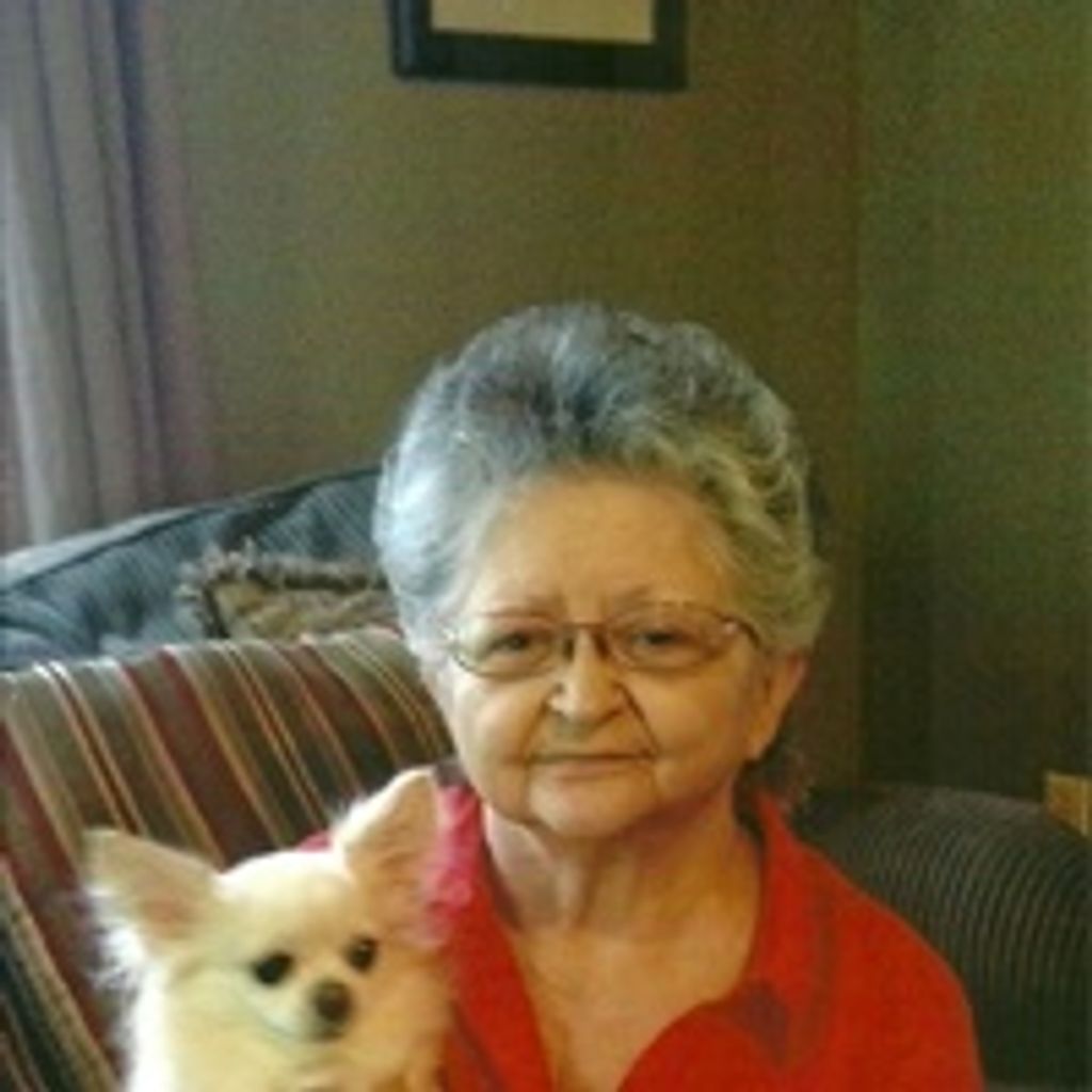 Peggy Ann Jackson