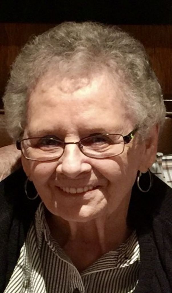 Carole (Mellen) Bessette Profile Photo