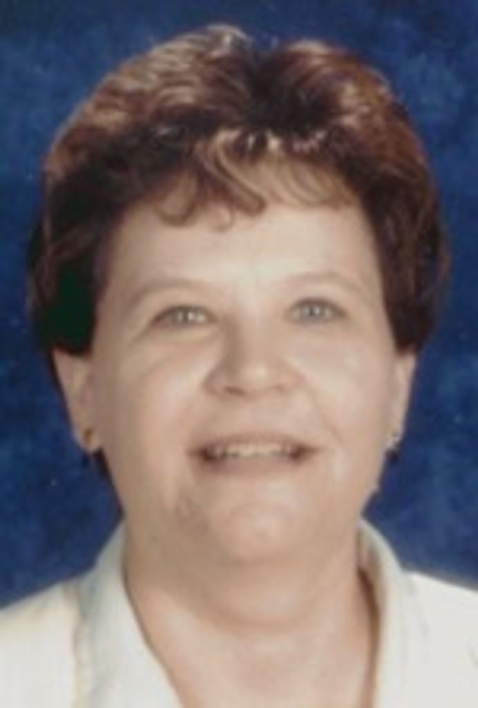 Beth Ann Altier