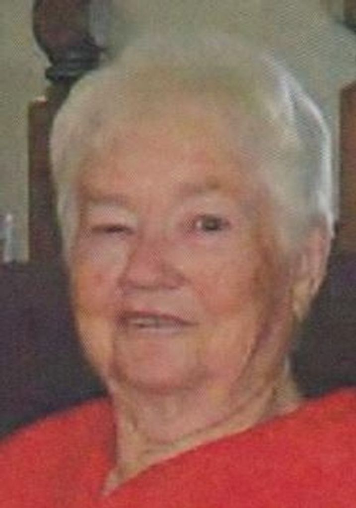 Peggy Derousse