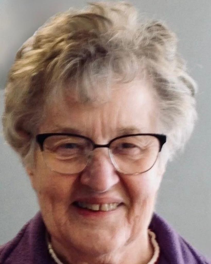 Ruth Lovaas Profile Photo