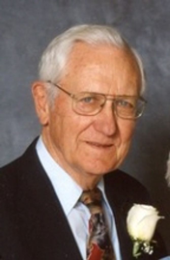 Larry D. Wassmer