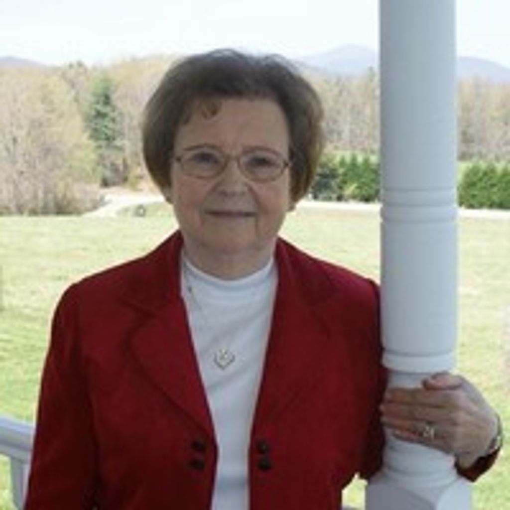 Agnes Annie Jarrard
