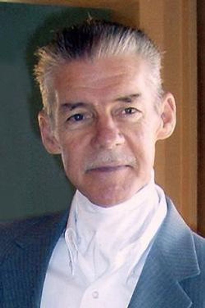 Richard Lee Thompson