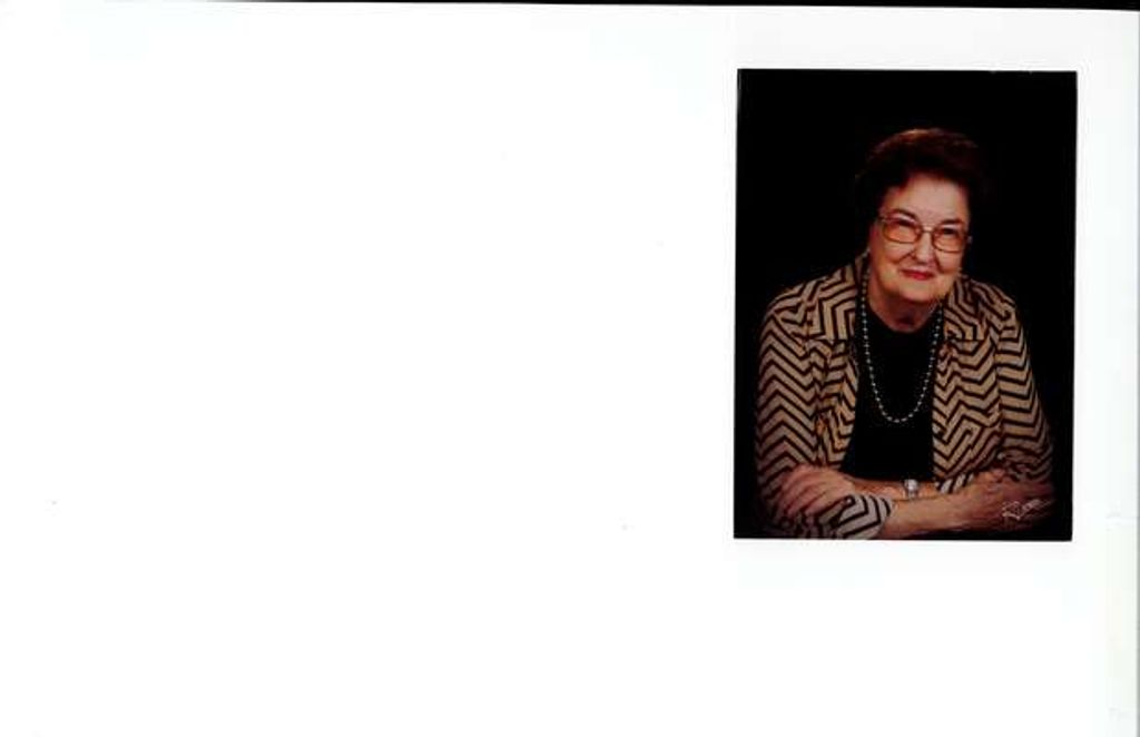 Virginia Louise Argabright Profile Photo