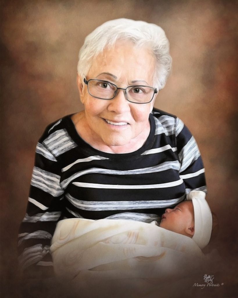 Betty Kincaid