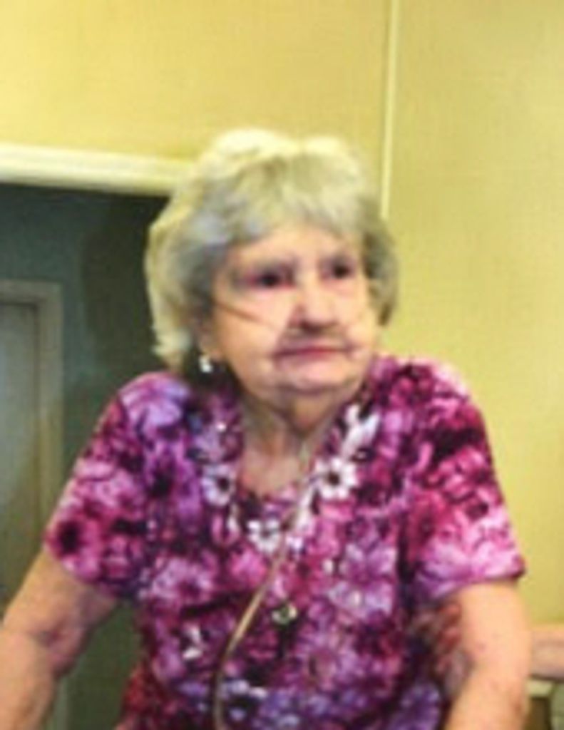 Irma "Jean" Soule