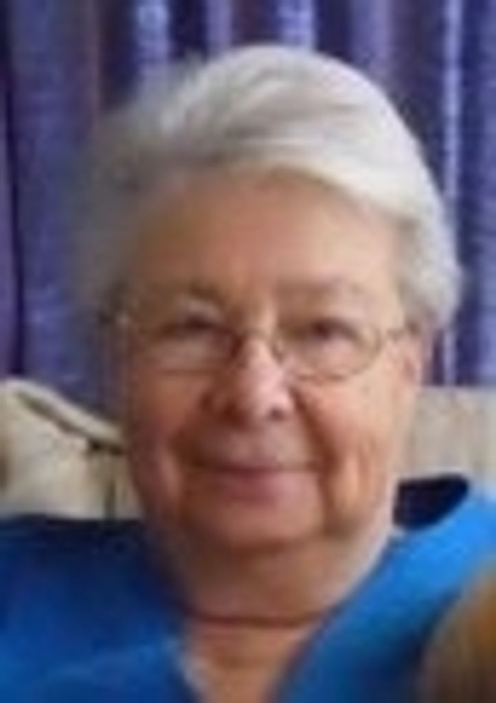 Duane Kay Cox (Wagner)