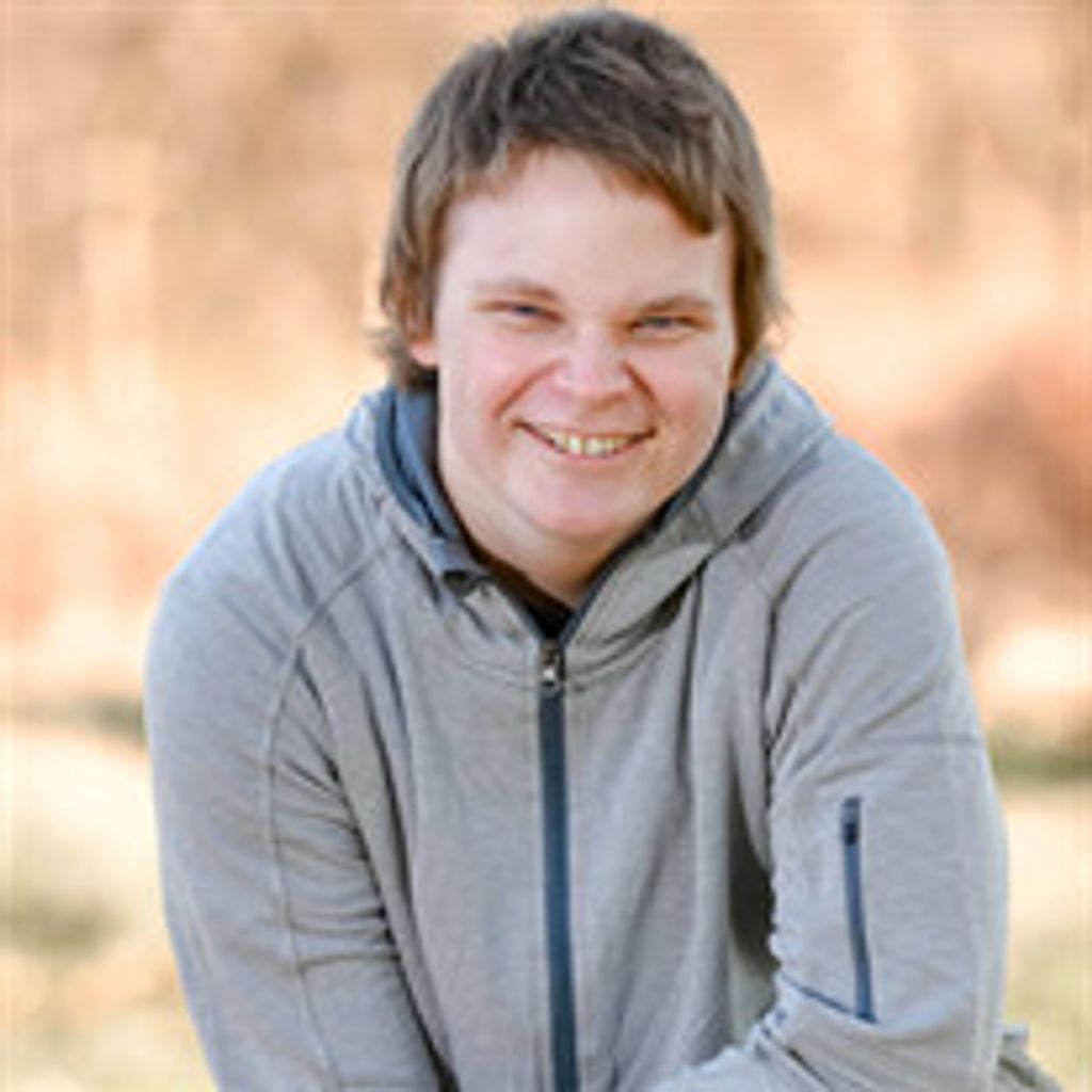 Clayton James Crump Profile Photo