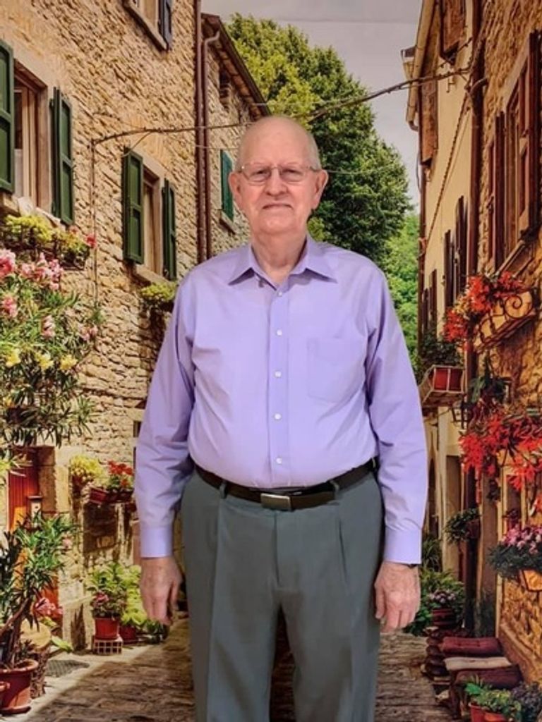 Odis Anderson Jarrett Profile Photo