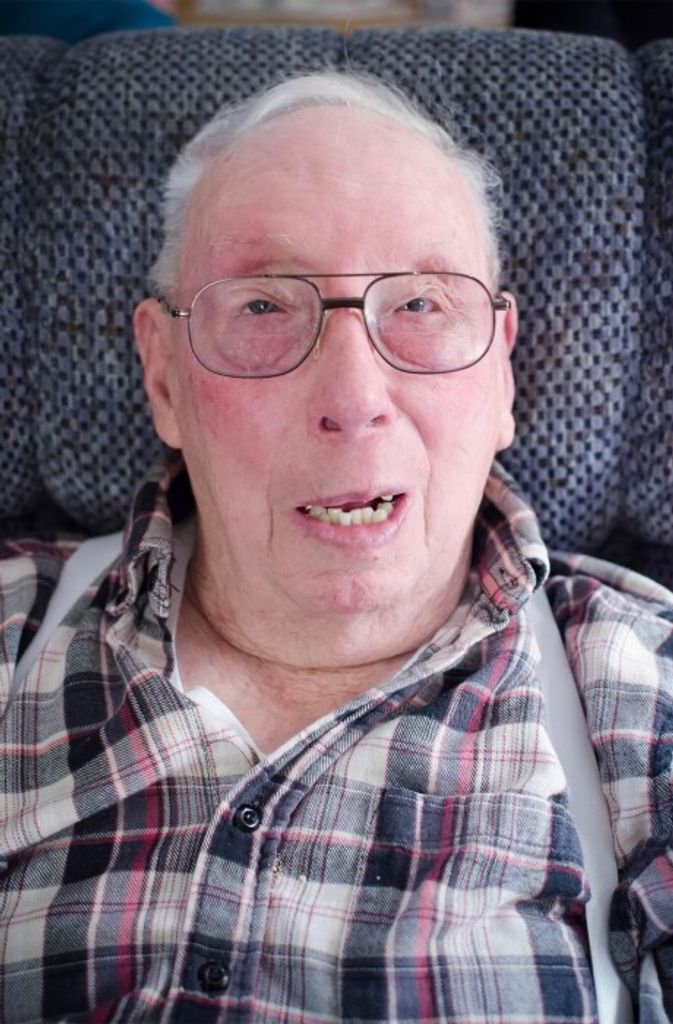 William Raymond Matthew