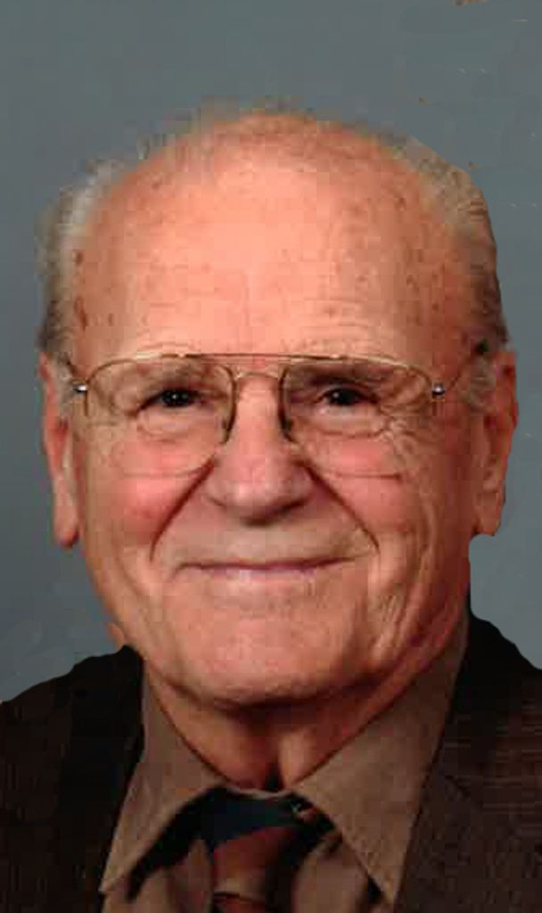 Loren Krueger Profile Photo
