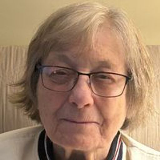 Lois Dorothy Lotzer Profile Photo