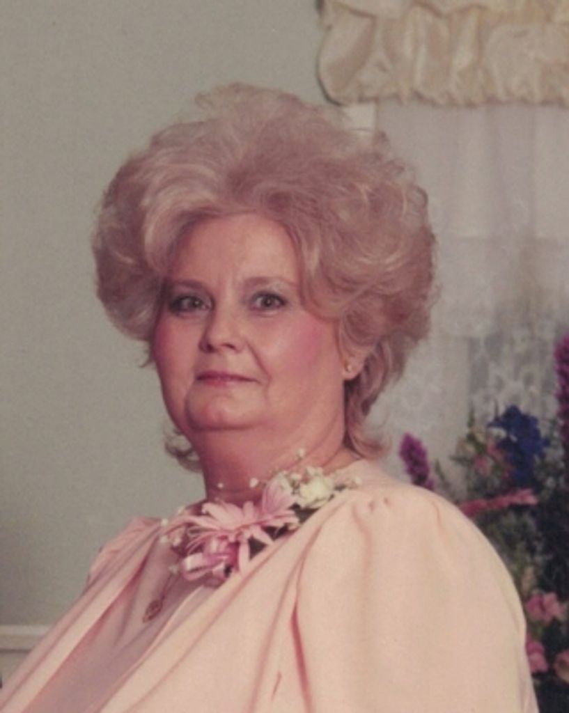 Bonnie Vandevender Profile Photo