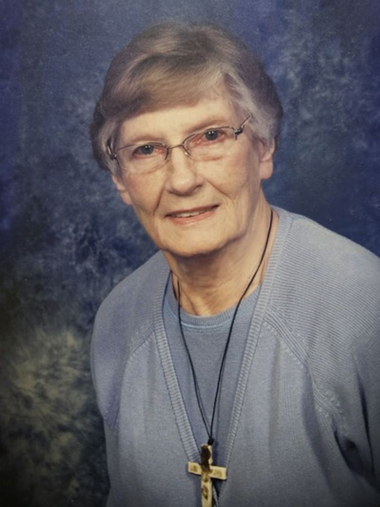 Margaret Dilworth Stout Profile Photo