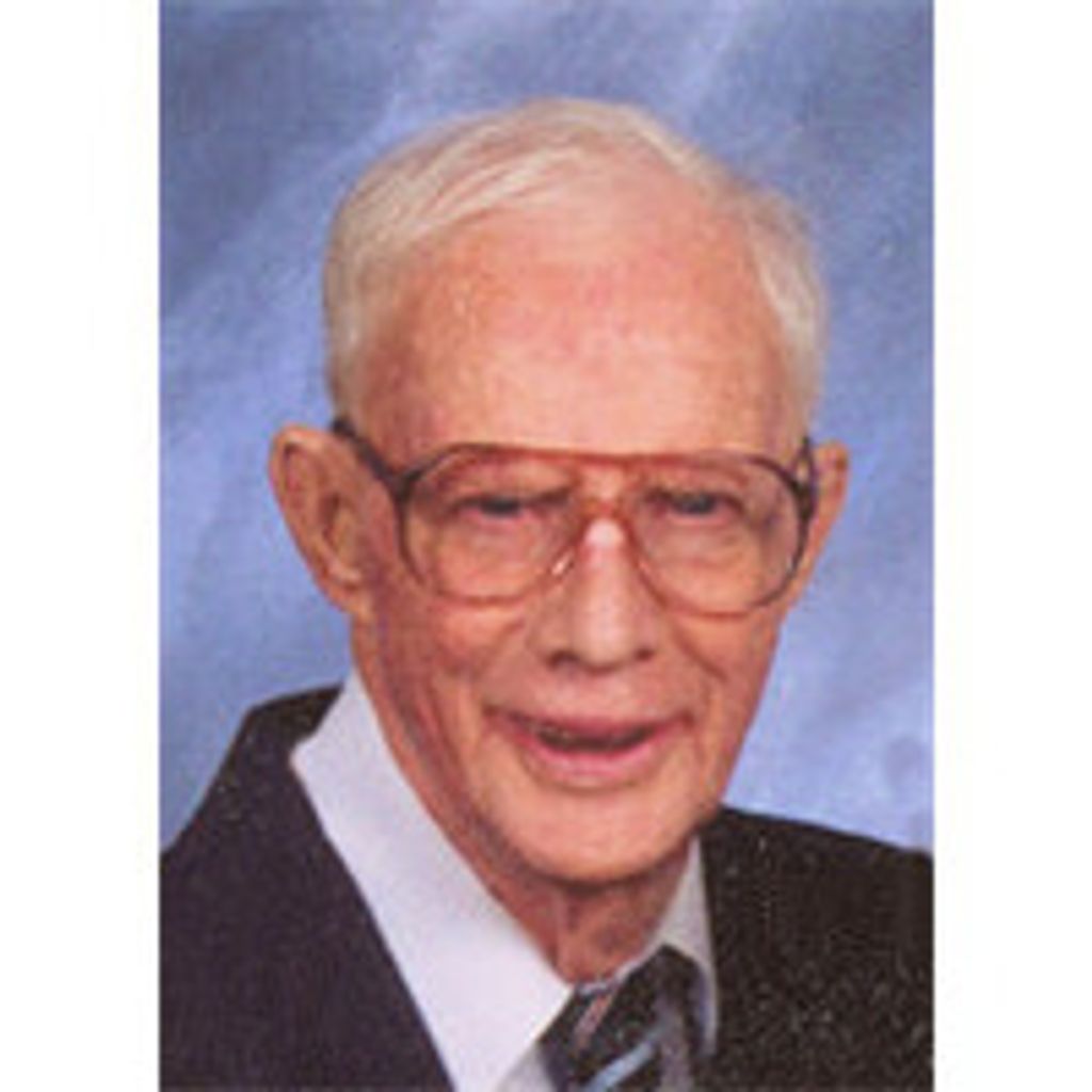 Richard B. Hall