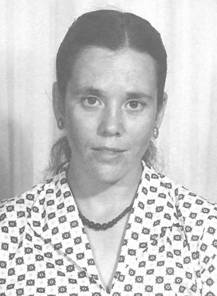 Teodosia Perez Profile Photo