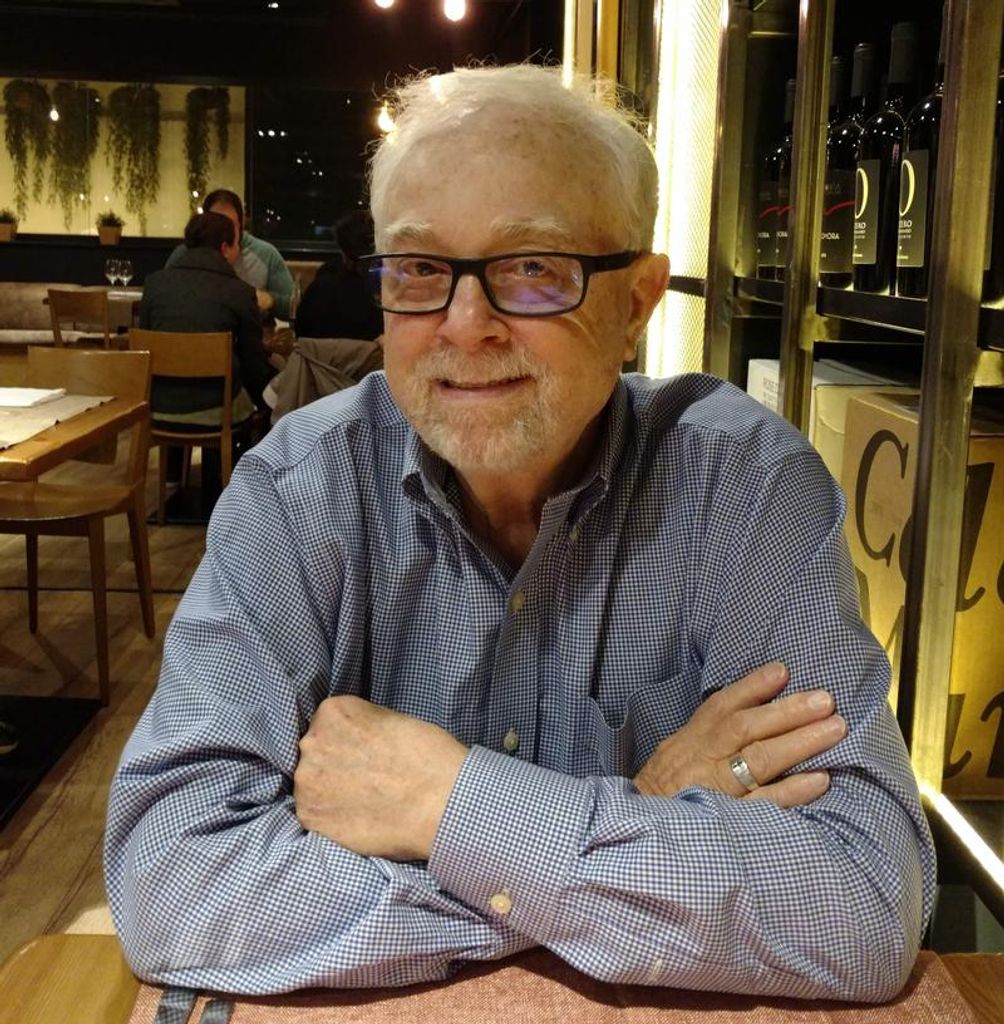John Michael Graham Profile Photo