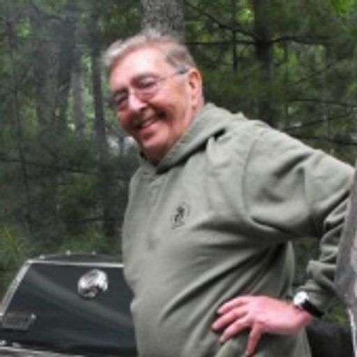 Jack Carlston Profile Photo