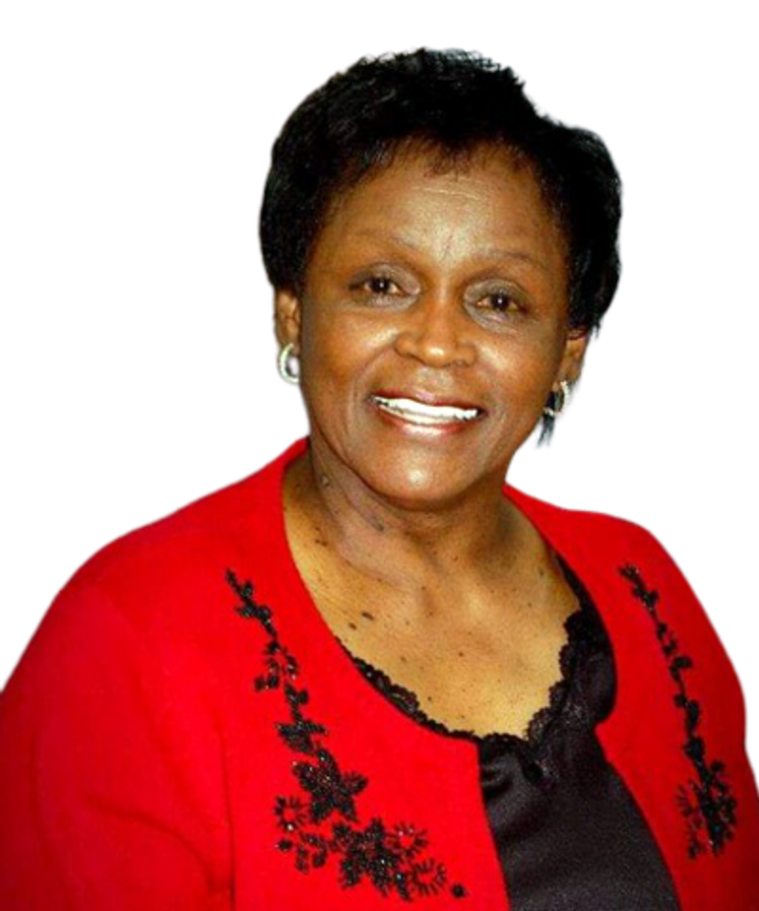 Mrs. Bettie Thomas Profile Photo