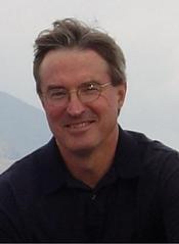 Robert K. Wells, Jr.