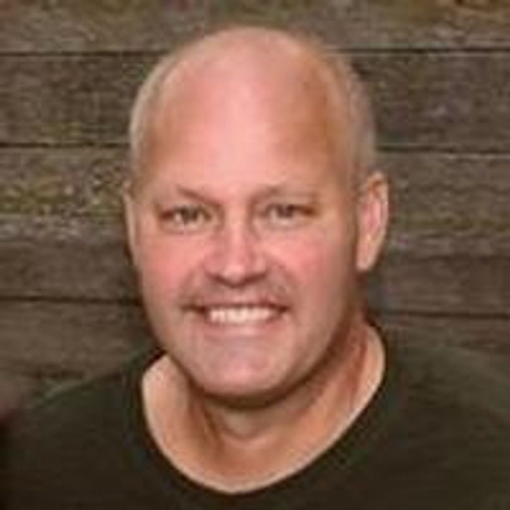 Craig Lawrence Daniel