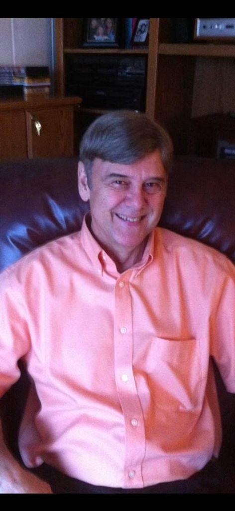 Larry Thomas English Profile Photo