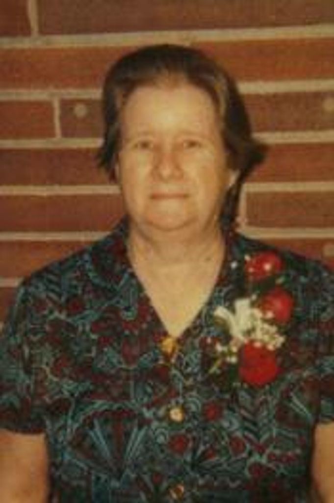 Larena Genelle Tucker