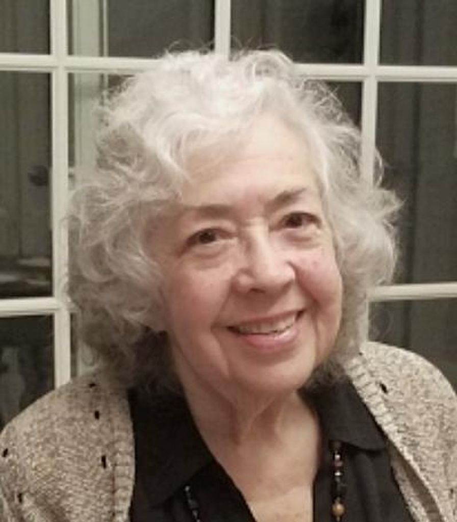 Darlene F. Cusumano