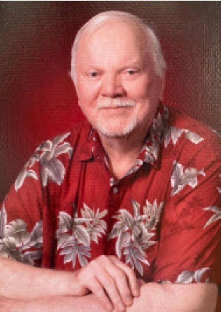 William Naughton