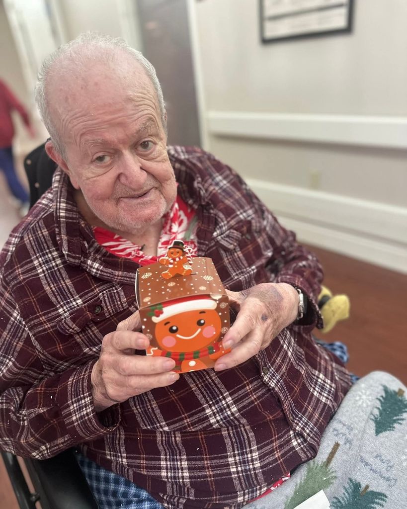 Gary Reeves Profile Photo