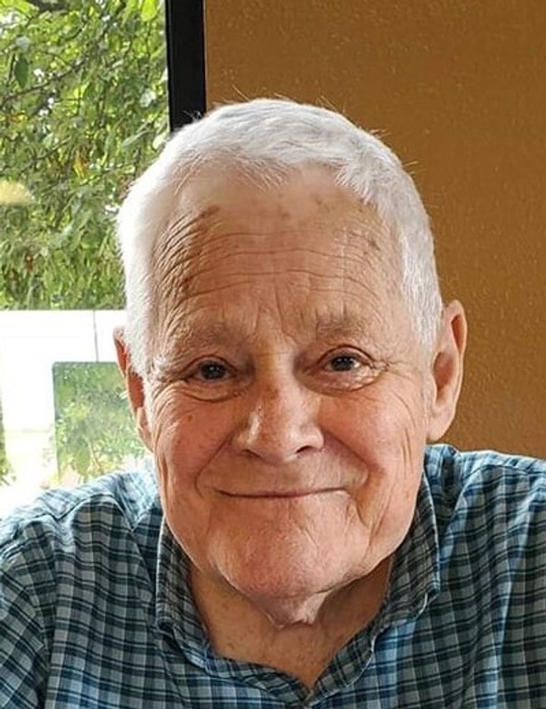 Gerald Weeden Profile Photo