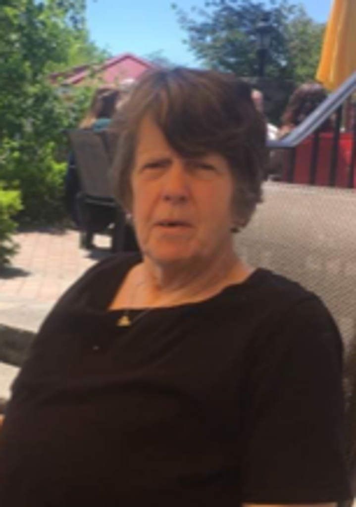 Barbara G. Mcguire Kirkham Profile Photo
