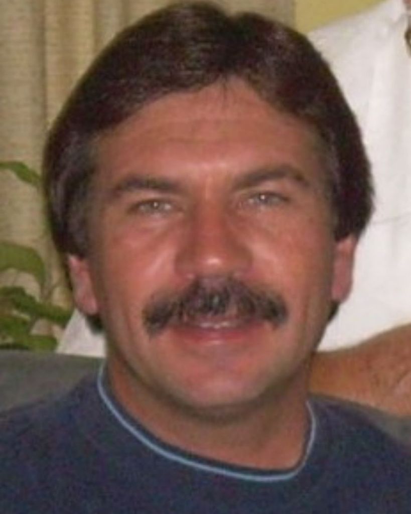 Alan Charles Matzen Profile Photo