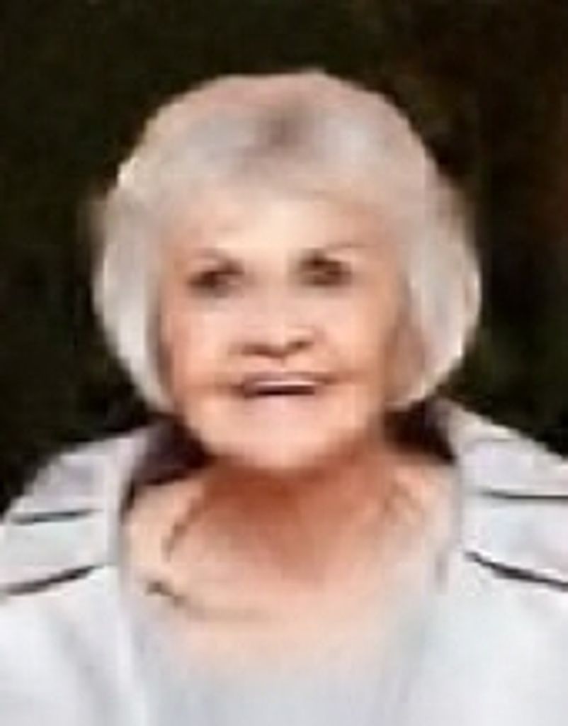 Maryann U. Marciniak