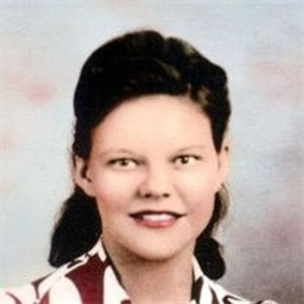 Nevada Louise Clark