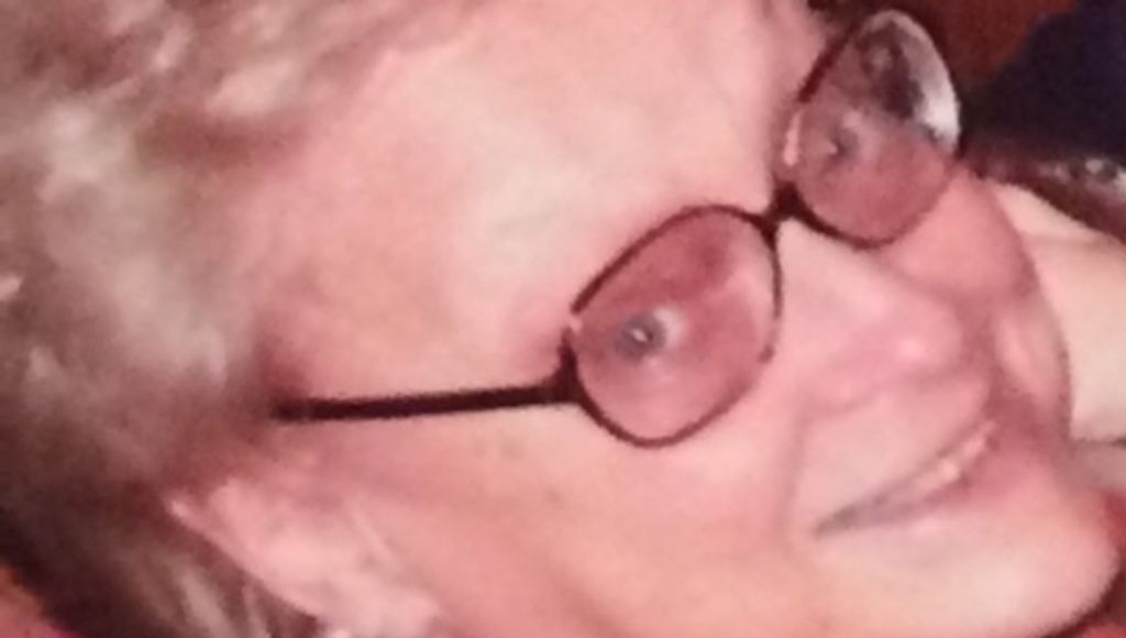 Pat Weber