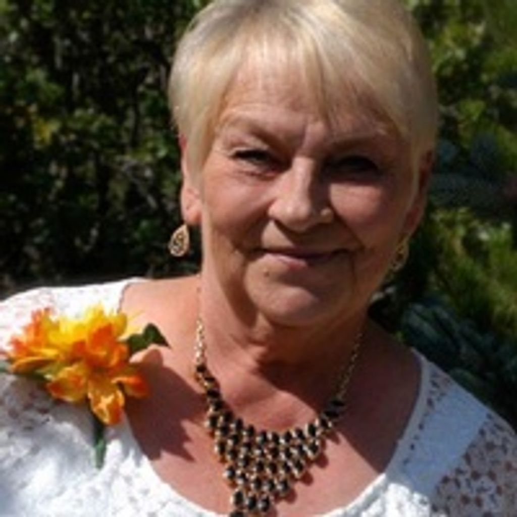 Pamela Kaye Wright Profile Photo