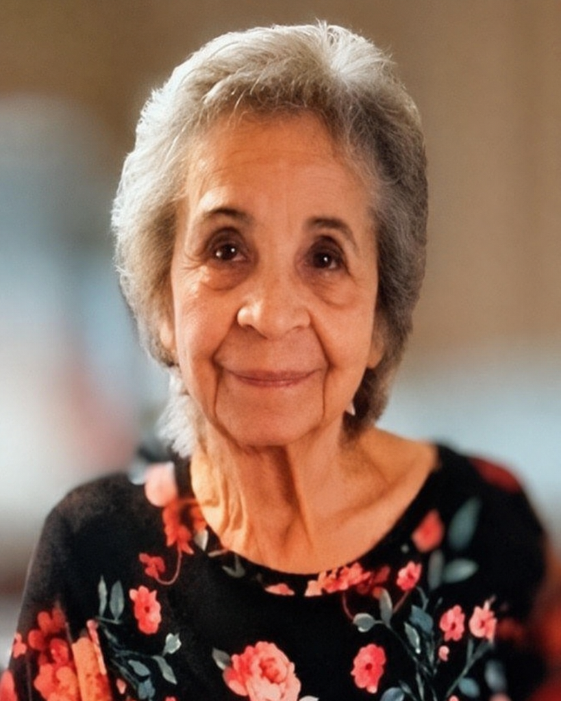 Antionette Wilkes