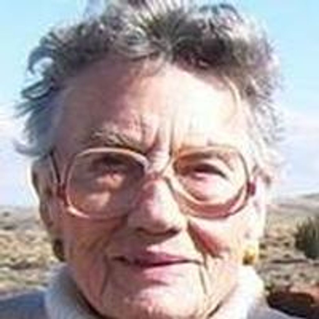 Betty M. Carnes