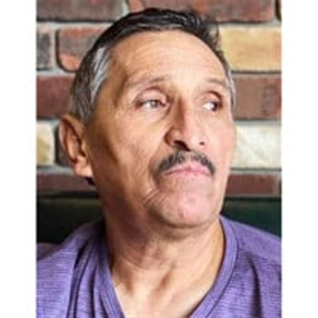 Larry Gonzales