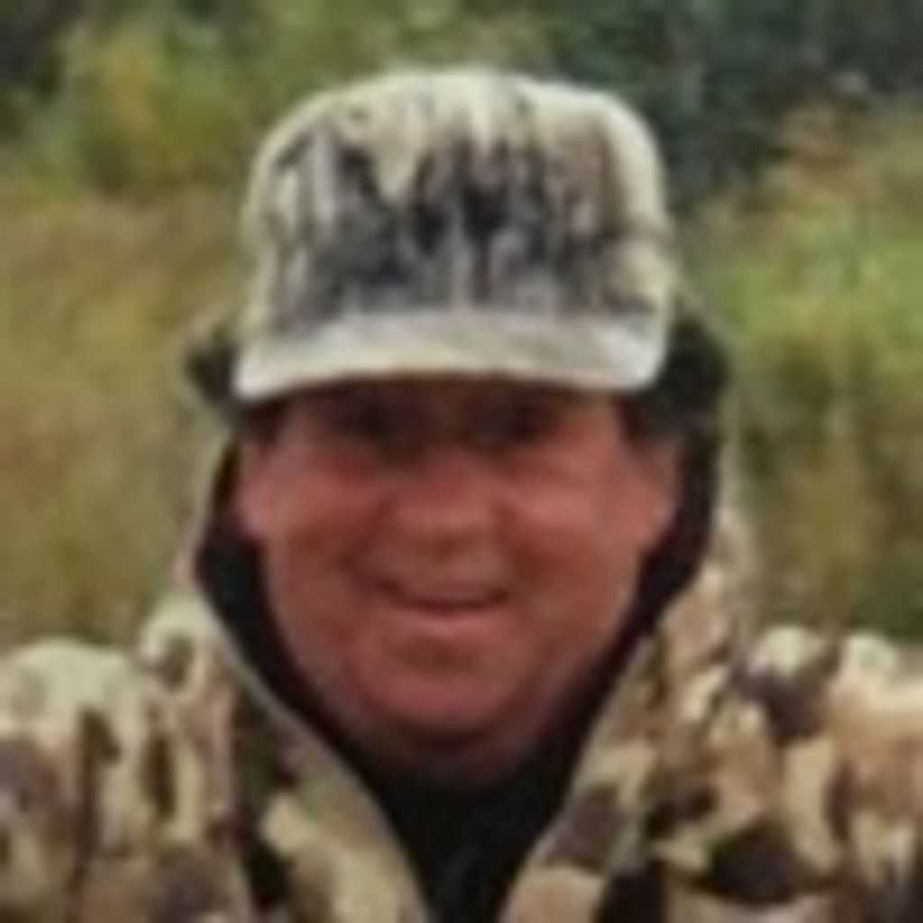 Michael Ray "Twig" Bowman Profile Photo