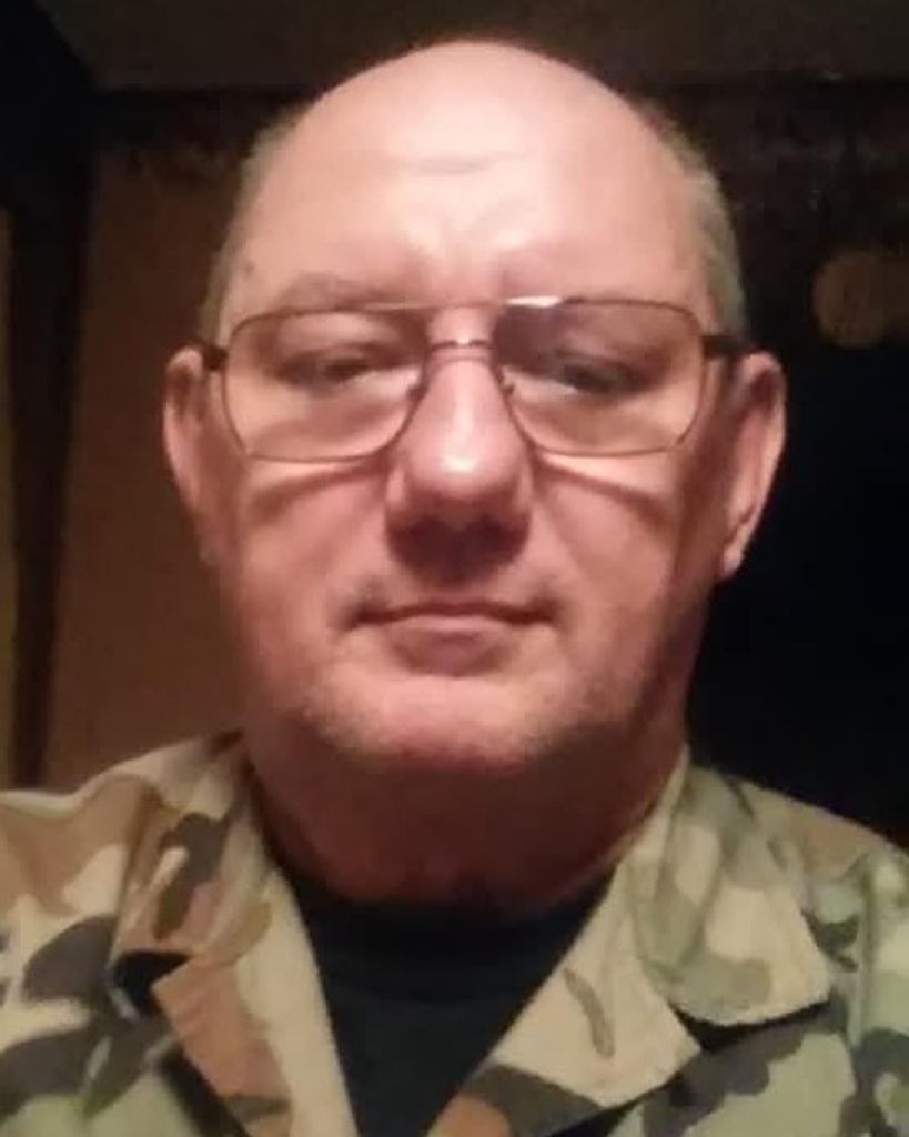 Kevin Kenneth Kress