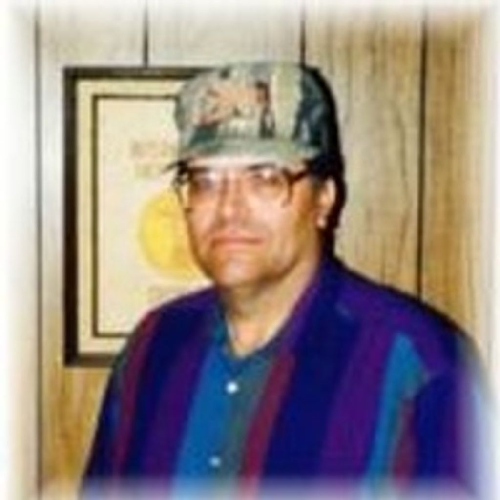 Russell Theodore Primeaux