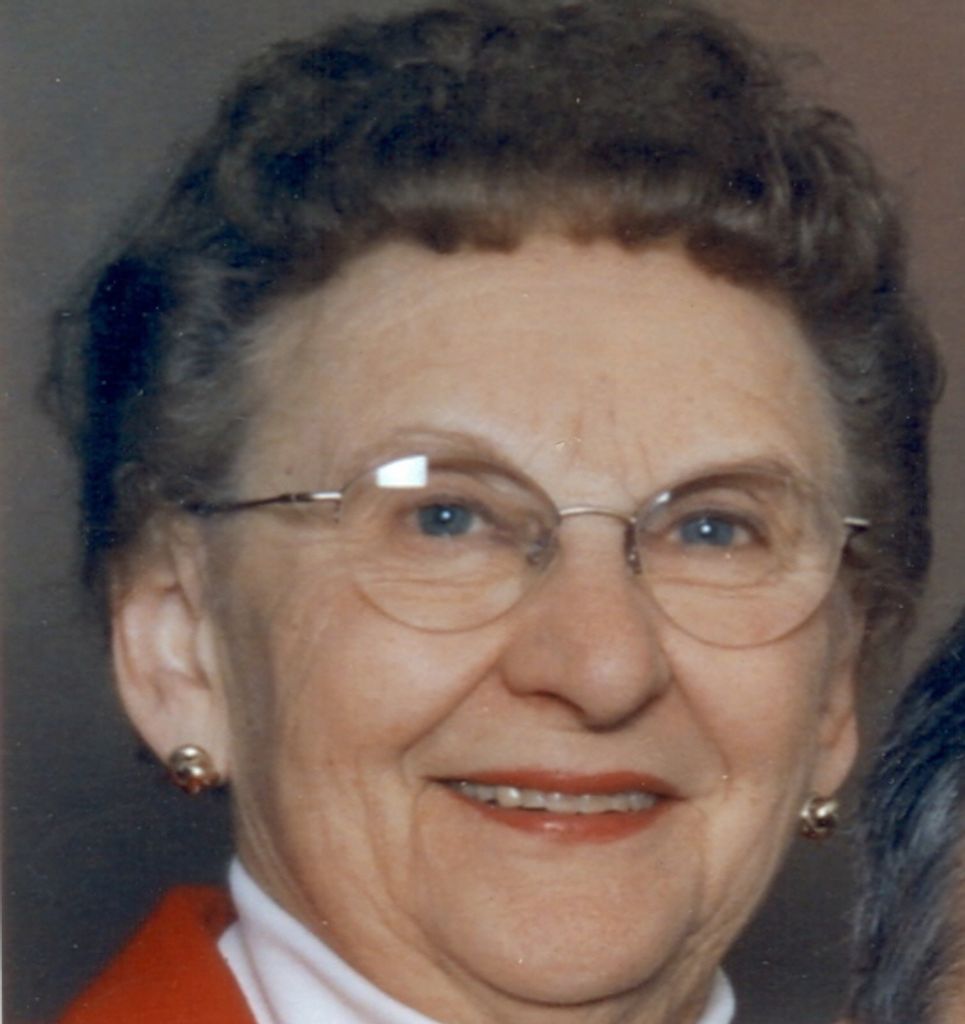 Virginia Ann Manzi