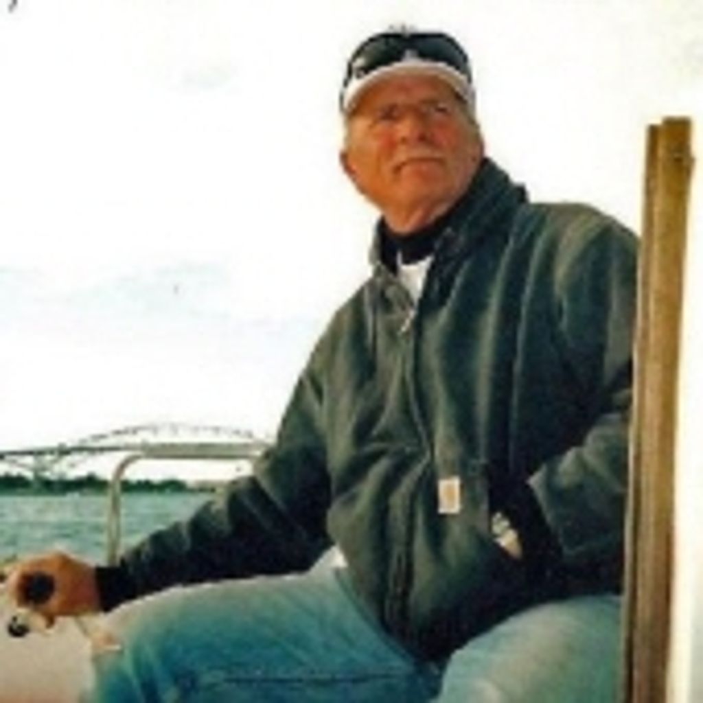 Gary J. Provencher