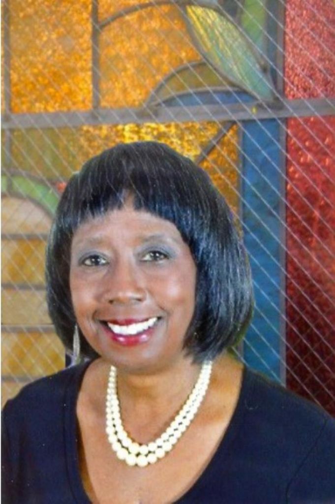 Margo Coker