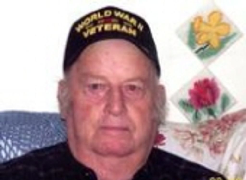 Delbert Lee Francy