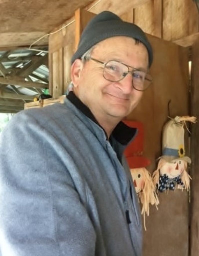 Bruce Doherty Profile Photo